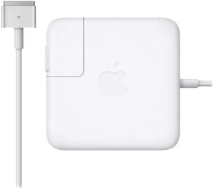 Блок живлення для ноутбука Apple 16.5V 3.65A 60W (MagSafe 2) Copy