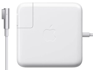 Блок живлення для ноутбука Apple 16.5V 3.65A 60W (Magsafe) Copy