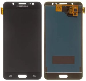 Дисплей Samsung Galaxy J5 J510 2016 з тачскріном, TFT), Black