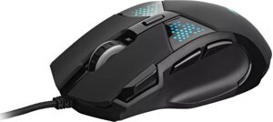 Комп'ютерна мишка 2E gaming MG320 RGB USB black (2E-MG320UB)