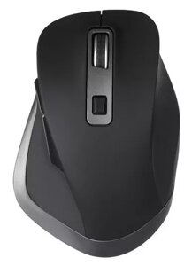 Комп'ютерна мишка 2E MF215 WL black (2E-MF215WB)
