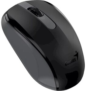 Комп'ютерна мишка Genius NX-8008S (31030028400) Black
