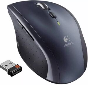 Комп'ютерна мишка Logitech M705 Marathon (910-001949)
