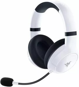 Навушники Razer Kaira for Xbox White (RZ04-03480200-R3M1)