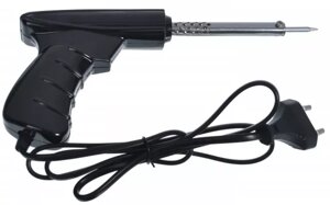 Паяльник-пістолет ZD ZD-502 (ніхромовий, 40Вт, 480°C)