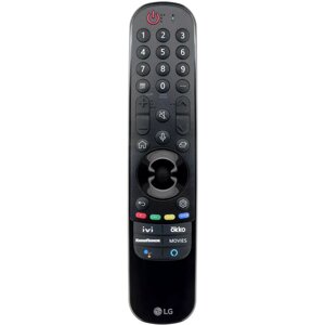 Пульт для телевізора LG AN-MR21GA magic remote (SMART TV 2021)