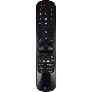 Пульт для телевізора LG AN-MR22GA magic remote (SMART TV 2022)