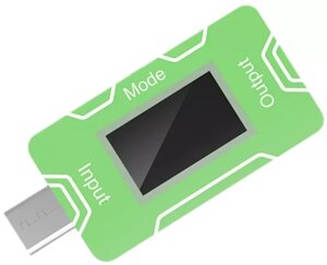 USB тестер JCID CT02 USB-C PD charger detector