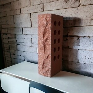 Рвана цегла LAND BRICK теракот 250х100х65 мм