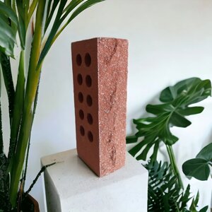 Рвана цегла LAND BRICK червона 250х100х65 мм