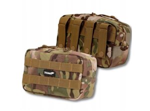 Підсумок Texar MB-07 Multicam