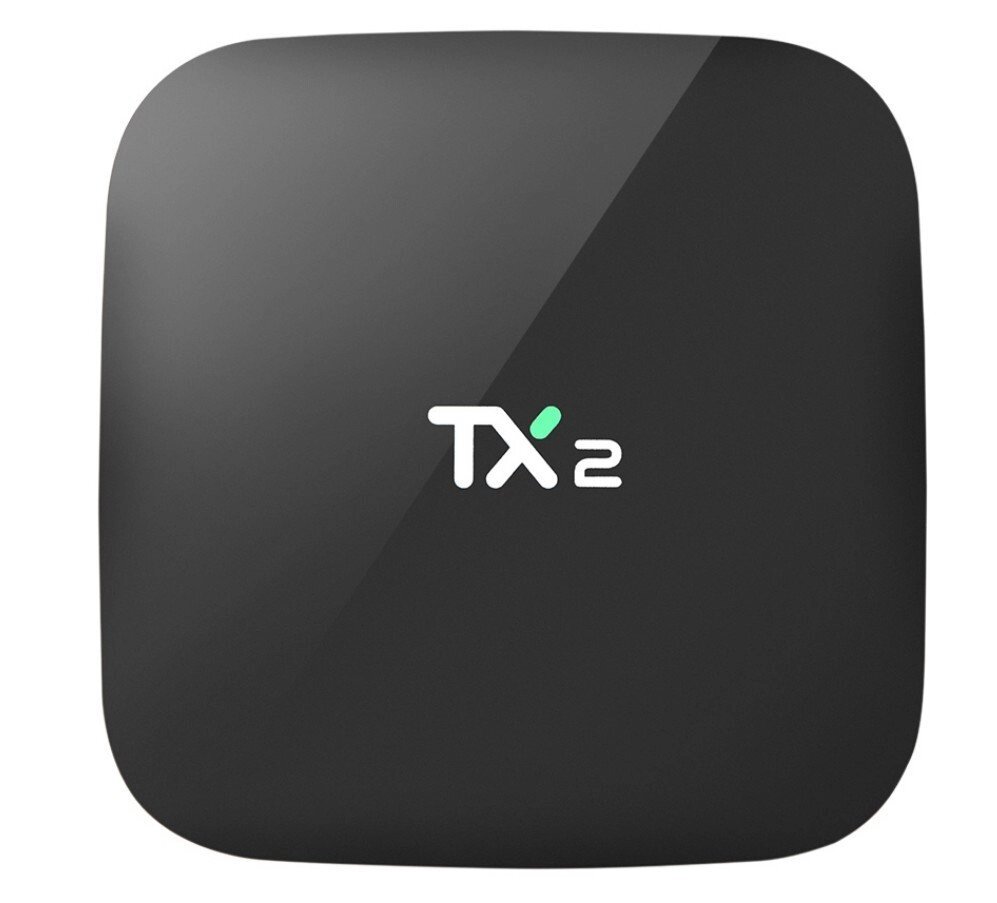 Smart TV TX2 RK3229 2-16 GB - замовити