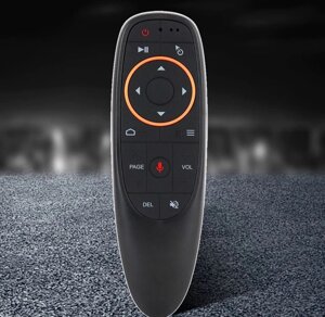 Пульт G10 з гіроскопом Air Mouse для Smart TV