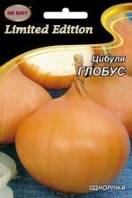 Насіння Цибуля Глобус 10г від компанії AgroSemka - фото 1