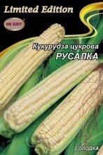 Насіння Кукурудза Русалка 20 г від компанії AgroSemka - фото 1