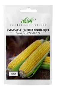 Кукурудза Форвард F1 15шт / Lark Seeds