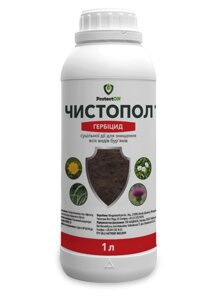 Гербіцид Чистопол 1 л , ProtectON