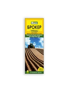 Гербіцид Брокер 500 мл в Київській області від компанії AgroSemka