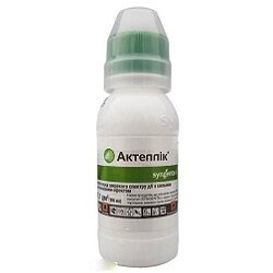 Інсекто-акарицид Актеллік 6 мл., Syngenta