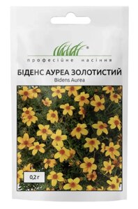 Біденс Ауреа золотистий 0.2г / Hem Zaden