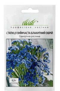 Статиця Голубий горизонт 0.1г / Hem Zaden