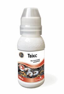 Інсектицид Твікс 100мл від грунтових шкідників в Київській області від компанії AgroSemka
