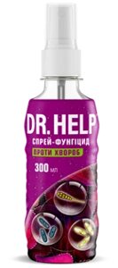 DR. HELP Спрей-Фунгіцид 300мл