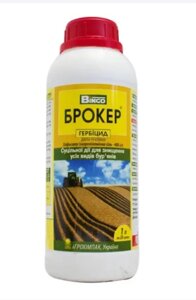 Гербіцид Брокер 1л в Київській області від компанії AgroSemka