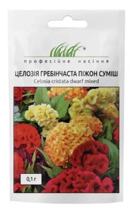 Целозія гребінчаста Піжон 0.1г / Hem Zaden в Київській області от компании AgroSemka