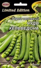 Горох Чудо Кельведона 20г в Київській області от компании AgroSemka