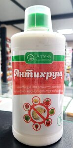 Антихрущ 1000 мл контактно-системний інсектицид, протруйник в Київській області от компании AgroSemka