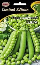 Горох Тіара 20г в Київській області от компании AgroSemka