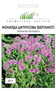 Насіння Монарда (Бергамот) 0.1г / Hem Zaden