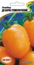 Помідор Де барао помаранчевий 0.1г в Київській області от компании AgroSemka