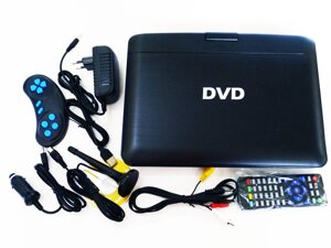 11" DVD opera NS-1180 портативний DVD-програвач з т2 TV USB SD