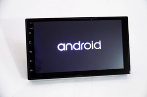 2din Автомагнітола 7023 Android GPS+4Ядра+16Gb ROM (коротка)