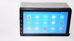 2Din Pioneer 7023 Android GPS + 4Ядра + 16Gb ROM