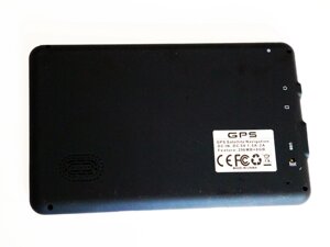 7" GPS навігатор 718 - 8Gb / 800MHz / 256Mb / IGO + Navitel + CityGuide