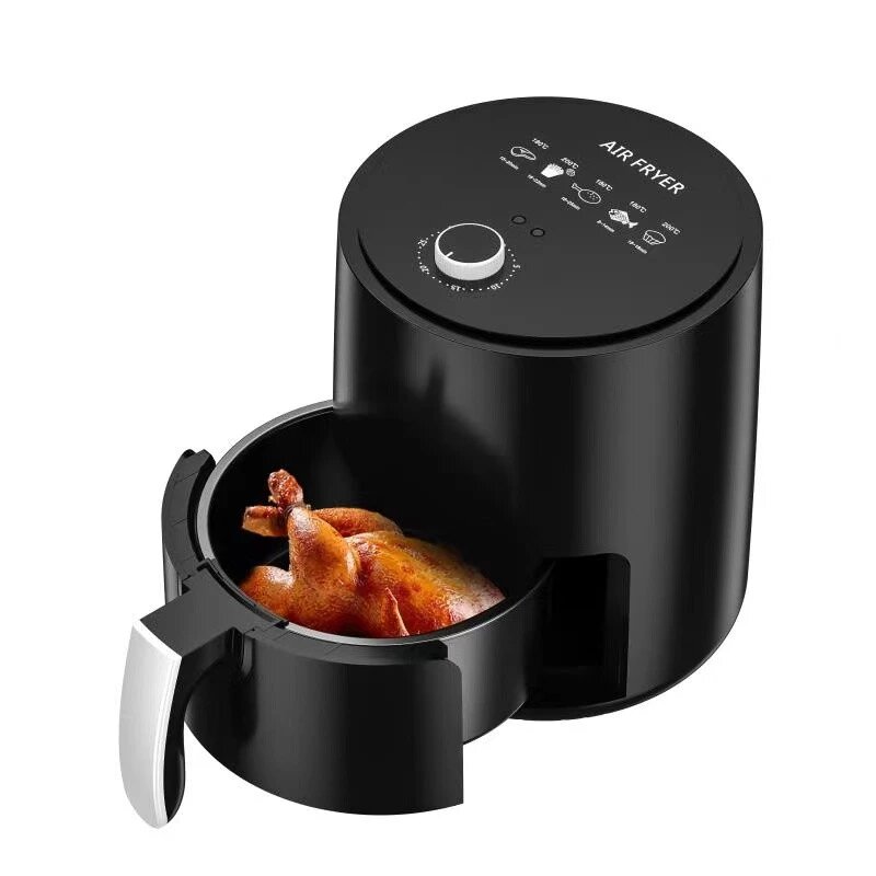 Аерофритюрниця Air Fryer BW-3011 3.2L 1200W від компанії АВТОСТИЛЬ - фото 1