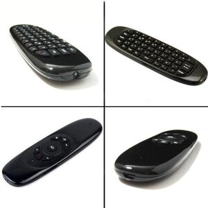 Air Mouse I8