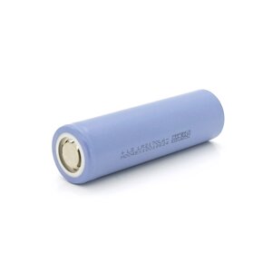 Акумулятор 21700 li-ion lishen LR21700LA (A) 4000mah, 35A, 4.2/3.6/2.5V