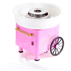 Апарат для приготування солодкої цукрової вати Cotton Candy Maker Великий