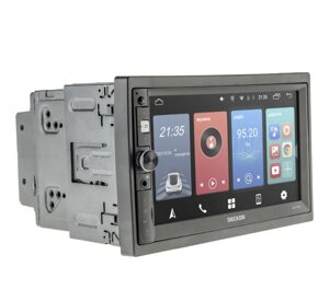 Автомагнітола 2 DIN decker DV-770A android 10