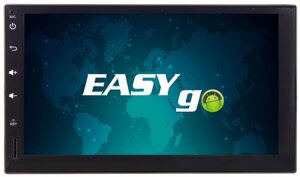 Автомагнітола EasyGo A180