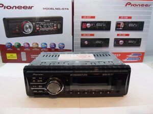 Автомагнітола Pioneer 577 USB SD AUX