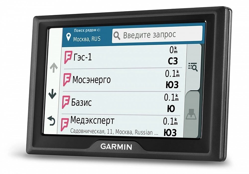 Автомобіль GPS Navigator Garmin Drive 40 CE LMT (010-01956-21) від компанії АВТОСТИЛЬ - фото 1