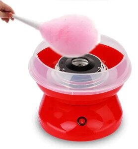 COTTON CANDY MAKER Апарат для приготування солодкої вати