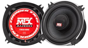 Коаксіальна акустика MTX TX640C