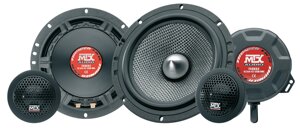 Компонентна акустика MTX TX8652