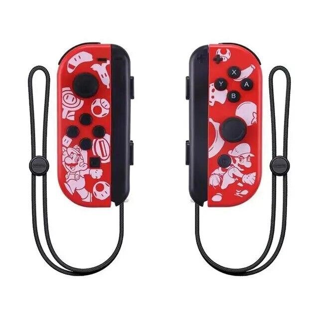 Контролери для Nintendo Switch (Joy-Con) від компанії АВТОСТИЛЬ - фото 1